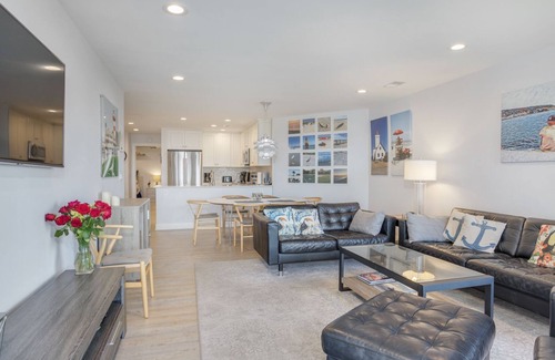 Folly Field Condo | Sea Cloisters Family Villa w/Ocean Views, Complex Pool