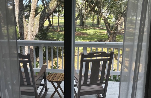 Ocean Ridge Condo | Sea Cloud Serenity