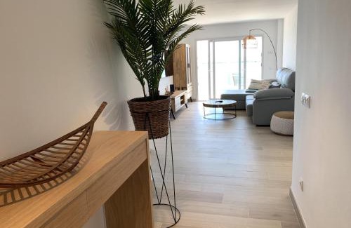 Sant Llorenc des Cardassar Apartment | Sea Club Apartments