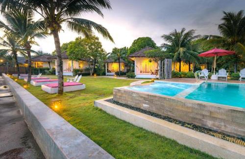 Takat Ngao Resort | Sea Coco Resort
