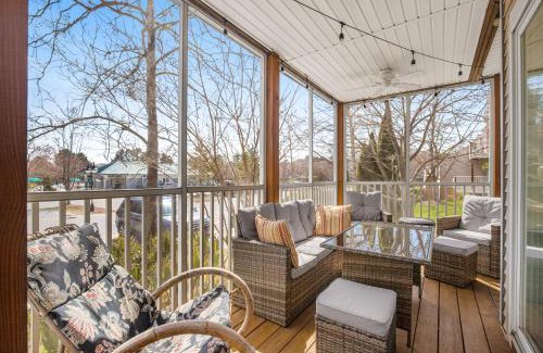 Bethany Beach Apartment | Sea Colony - 56046 Pinewood Dr