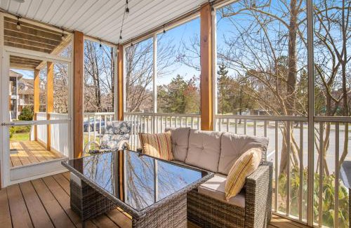 Bethany Beach Apartment | Sea Colony - 56046 Pinewood Dr