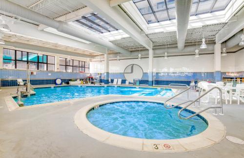 Bethany Beach Apartment | Sea Colony - 56046 Pinewood Dr