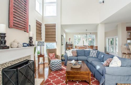 Bethany Beach House | Sea Colony - 58011 Wimbledon