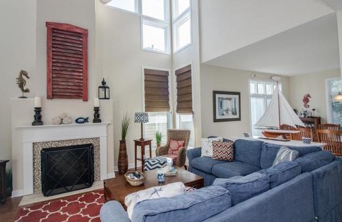 Bethany Beach House | Sea Colony - 58011 Wimbledon