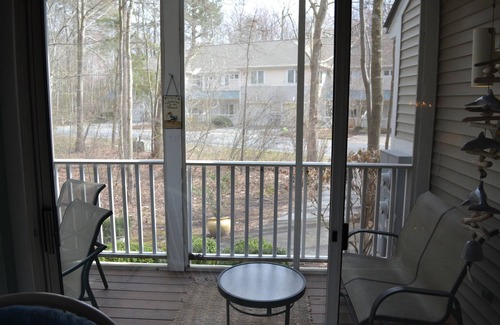 Bethany Beach Condo | Sea Colony Lower Level End Unit, Sleeps 6 Comfortably!
