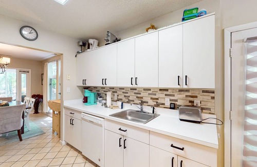 Bethany Beach House | Sea Colony Tennis townhouse w/community pools, tennis/pickleball, fitness center