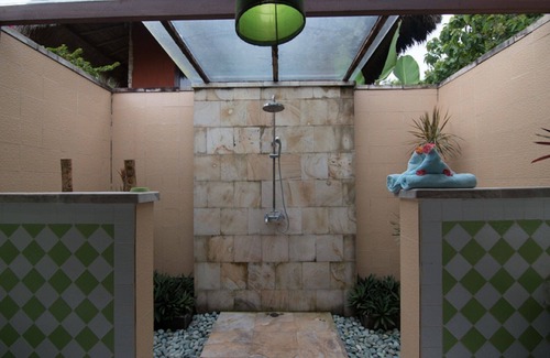 Kampial Villa | Sea cottage at Nusa Dua