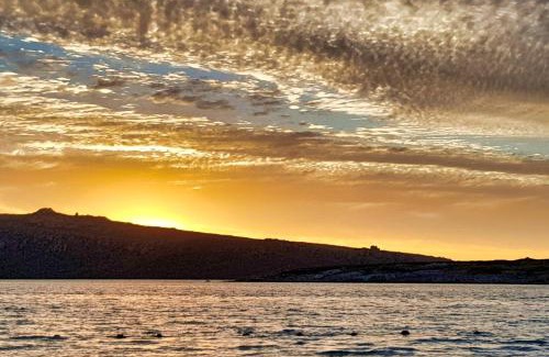 Langebaan House | Sea Cottage