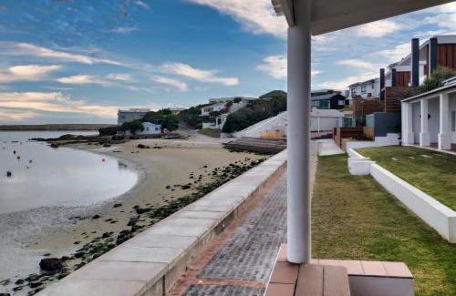 Langebaan House | Sea Cottage