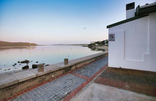 Langebaan House | Sea Cottage