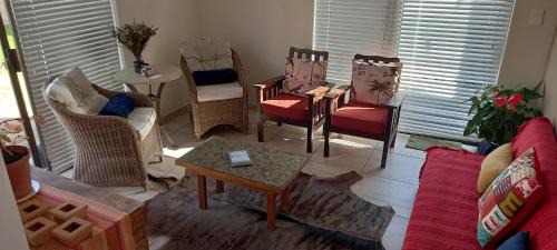 Mossel Bay House | Sea Cottage