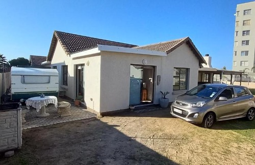 Mossel Bay House | Sea Cottage