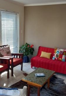 Mossel Bay House | Sea Cottage