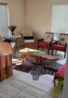 Mossel Bay House | Sea Cottage