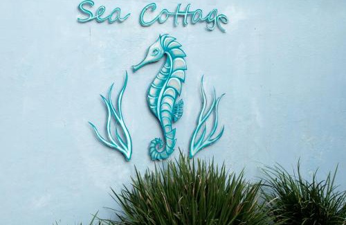 Southport House | Sea Cottage
