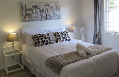 Southport House | Sea Cottage