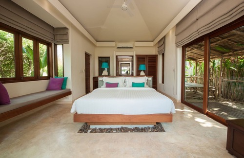 Choeng Mon Hotel | Sea Dance Resort