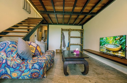 Choeng Mon Hotel | Sea Dance Resort
