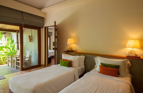 Choeng Mon Hotel | Sea Dance Resort