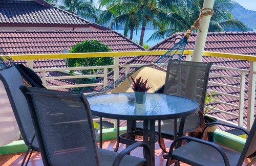 Wichit Apartment | Sea Dreamer Beachfront Apartment