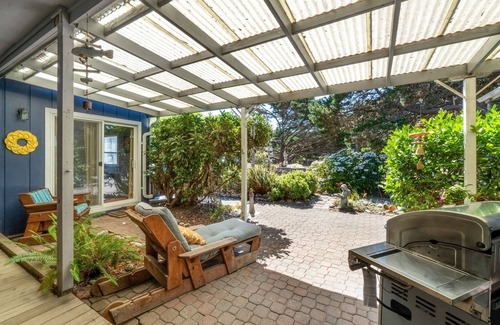 Smith River House | Sea Dreamer Cottage, Smith River