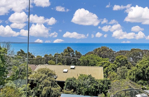 Pambula Beach House | Sea Dreaming Pambula Beach Rivermouth Retreat