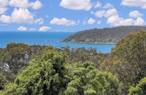 Pambula Beach House | Sea Dreaming Pambula Beach Rivermouth Retreat