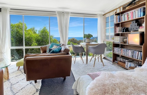 Pambula Beach House | Sea Dreaming Pambula Beach Rivermouth Retreat