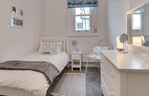 Bexhill-on-Sea Apartment | Sea Dreams in Bexhill-on-Sea