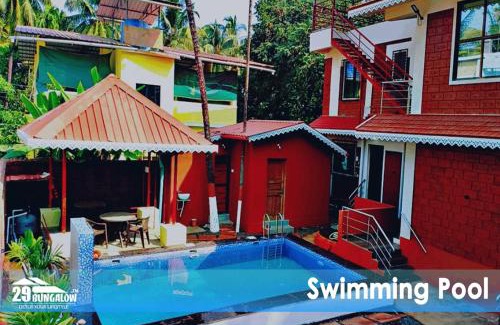 Nagaon Villa | Sea dreamz villa BY 29 BUNGALOW