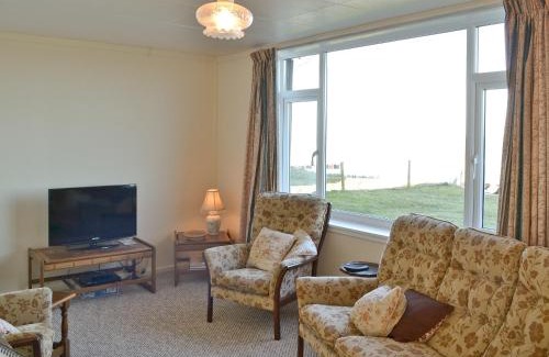 Walcott House | Sea Drift