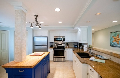 Fernandina Beach House | Sea Dunes #1667 - Ocean Views! | 3 Bed, 3 Bath
