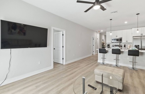 Rotonda West Villa | "Sea Dunes" 3 bedrooms 2 bath