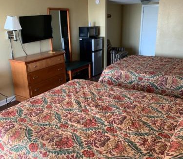 Myrtle Beach Hotel | Sea Dunes Oceanfront