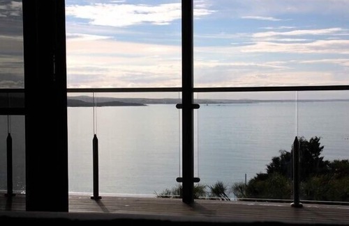 Binalong Bay House | SEA EAGLE COTTAGE Bay of Fires PEOPLES CHOICE TAS