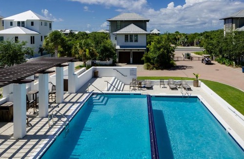 SeaNest Village House | Sea Echo