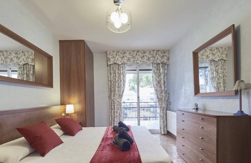 Sant Andreu de Llavaneres Apartment | Sea & Pool Apartment 1