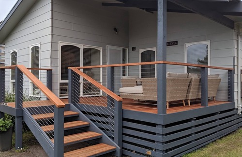Cape Paterson House | Sea-Esta at Cape Paterson
