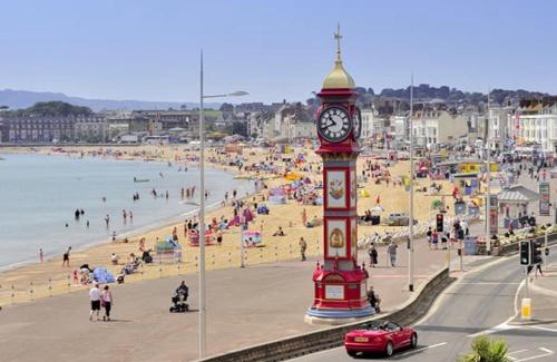 Weymouth House | Sea-Esta
