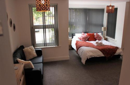 Weymouth House | Sea-Esta
