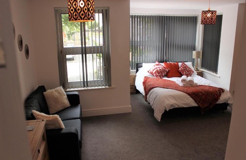 Weymouth House | Sea-Esta