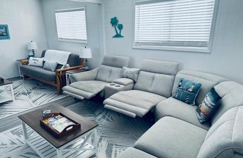 Galveston House | Sea Esta - Lil' costal cottage