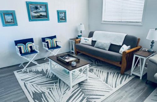 Galveston House | Sea Esta - Lil' costal cottage
