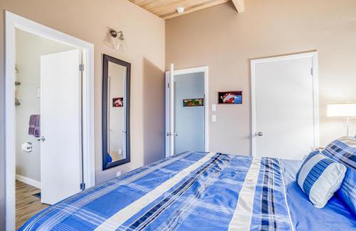 Lincoln City House | Sea-Esta