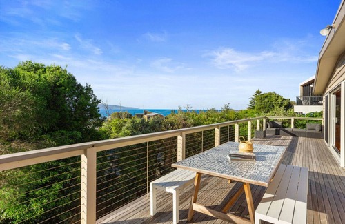 Marengo House | SEA-ESTA – views, nature, and serenity