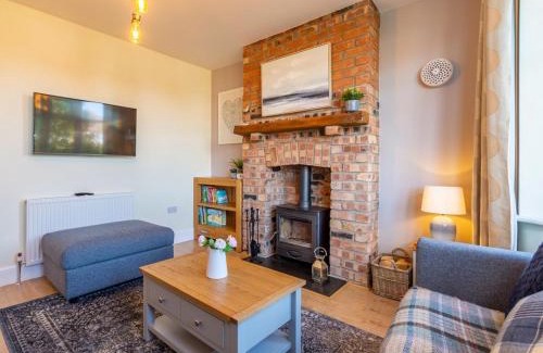 Scarborough House | Sea Fever