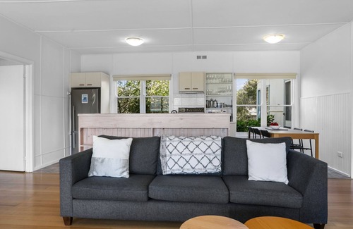 Apollo Bay House | Sea Forever - Original Apollo Bay beach home