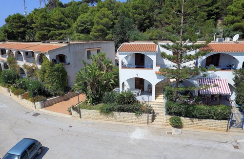 Sciacca Apartment | Sea Front Apartment 5 beds with balcony 250 meters from the beach