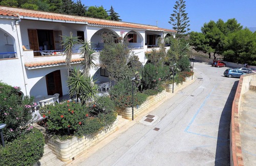 Sciacca Apartment | Sea Front Apartment 5 beds with balcony 250 meters from the beach